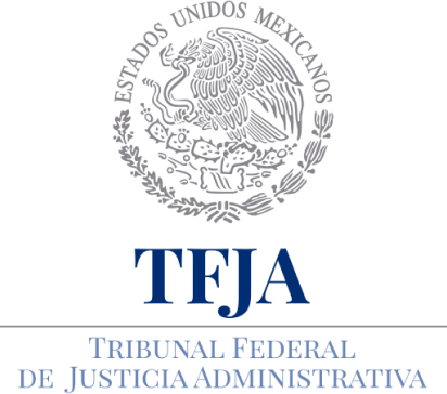 Logo TFJA